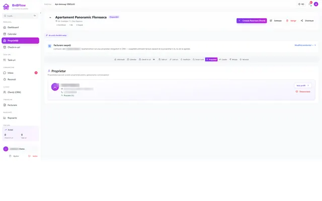 BnBFlow: Property · owner